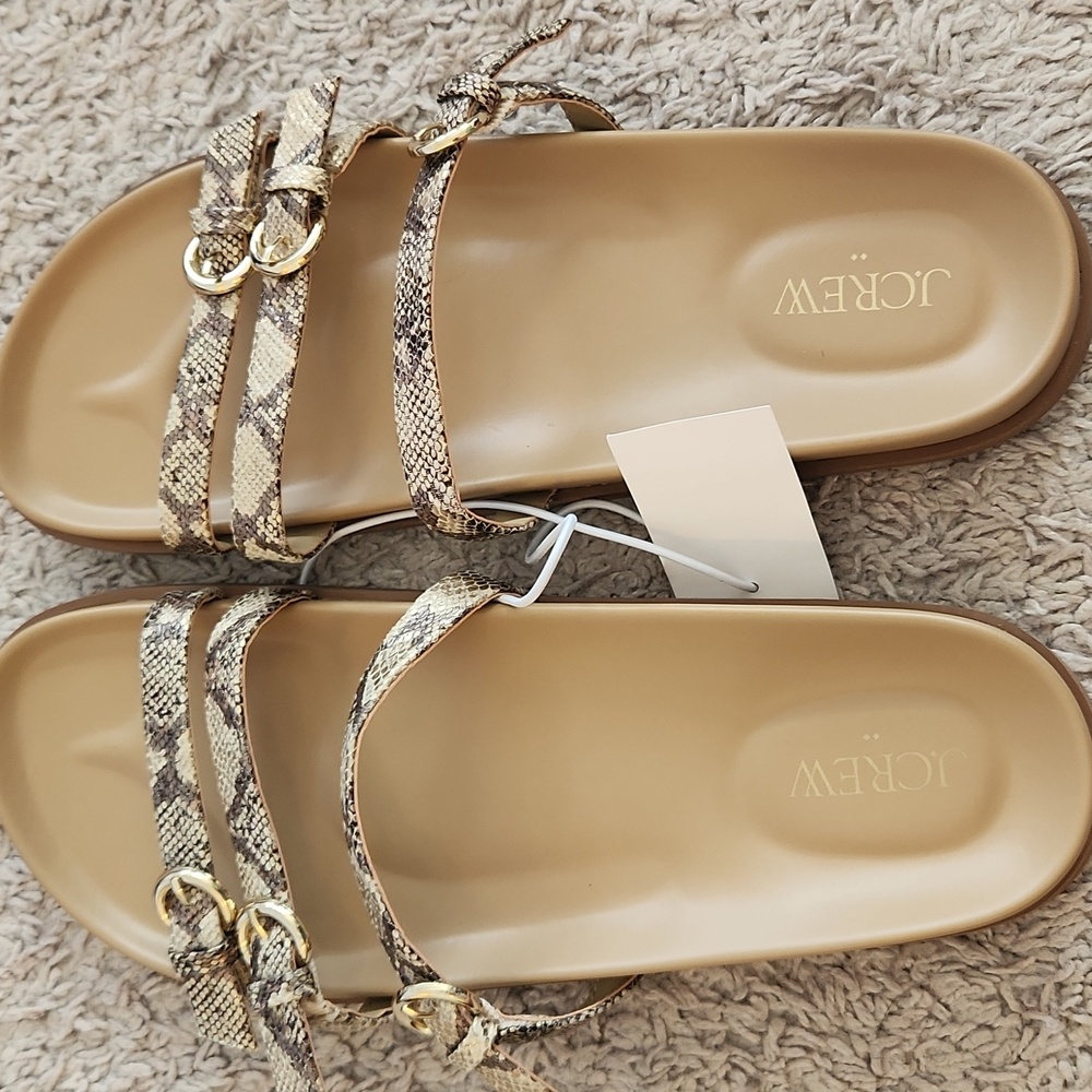 Jcrew Sandals - Picture 5 of 7